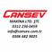 Cansev Makina Ltd. Şti. photo