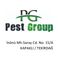 Pest Group photo