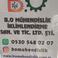 BO MÜHENDİSLİK İKLİMLENDİRME SAN. VE TİC. LTD. ŞTİ photo