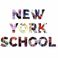 New York School Roma photo
