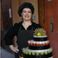 Barbara Bersani chef a domicilio dolcenanetto delmanicaretto photo
