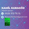 Kamil Karagöz photo