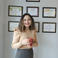 Melva Ş. photo