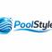 Poolstyle photo