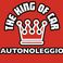 The king of car noleggio photo