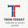 Tekin Tesisat İnşaat photo