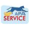 Apa Service photo