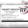 Rf smart service photo