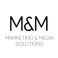 M&M Solutions photo