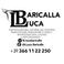 Luca B. photo