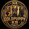 GOLD PUPPY K9 picture GOLD PUPPY K9 photo