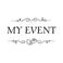 MY EVENT DAVET EVİ Ve ORGANİZASYON picture MY EVENT DAVET EVİ Ve ORGANİZASYON photo