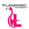 Flamingo Web A. photo