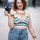 Amandine A. picture Amandine A. photo