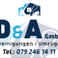 D-A Reinigungen - Umzüge GmbH photo