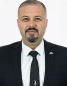 Caner B. photo