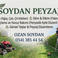 Ozan S. photo