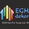 EGM PVC  CAM İNŞ.SAN.TİC.LTD.ŞTİ  photo