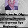 Mükremin O. photo