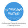 Sparkling water photo