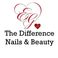 E.G.23 The Difference nails & Beauty photo