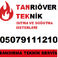 Tanrıöver Teknik photo