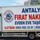 Fırat Nakliyat Antalya Evden Eve photo