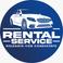 Rental Service picture Rental Service photo