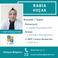 Rabia K. photo