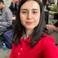 Fatma G. Y. photo