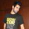 Mustafa A. photo
