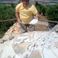 Lorenzo Gassi Mastro Trullaro ( Maestro di costruzione architettonica in pietra a secco ) photo