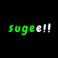 Sugee!! — studio grafico photo