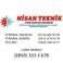 Nisan Teknik photo
