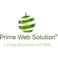 Prime web solution photo