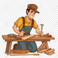 ورشه تصميم photo