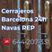 Cerrajeros Barcelona 24h Navas REP photo