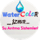 WaterColor İ. photo