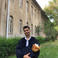 Ahmet S. K. photo