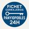 Fichet Barcelona 24H - Pany10Pobles picture Fichet Barcelona 24H - Pany10Pobles photo