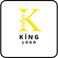 King Logo photo