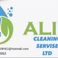 Aliu Cleaning Services Ltd photo