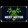 Mert motor photo