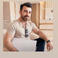 Zafer K. photo