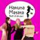 HAKUNA M. H. M. photo
