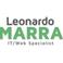 Leonardo M. photo