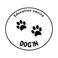 Dog'In photo