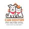 Can Dostum Pet Butik Otel photo