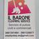 IL BARONE CLEANING SERVICE picture IL BARONE CLEANING SERVICE photo