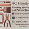 RC Handyman decorator photo